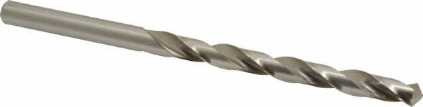 Picture of Precision Twist Drill 6000261 7/16 118Deg HSS Taper Length Drill